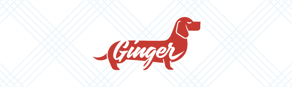 Ginger Logo